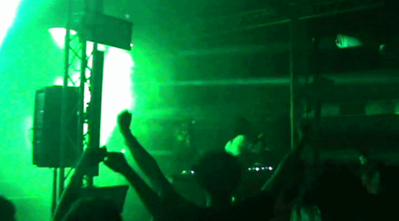 Sol Ortega dj