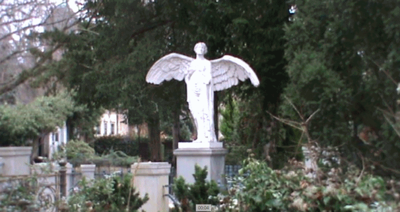 Cementerio de berlin