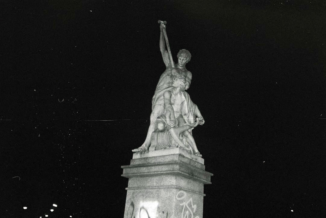 Monumento Berlín